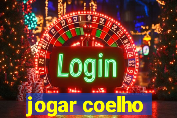 jogar coelho